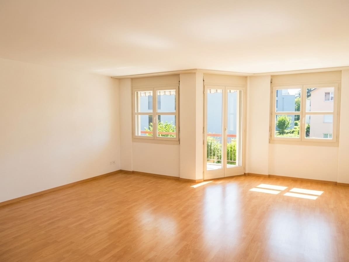 Appartamento di 4 ½ locali