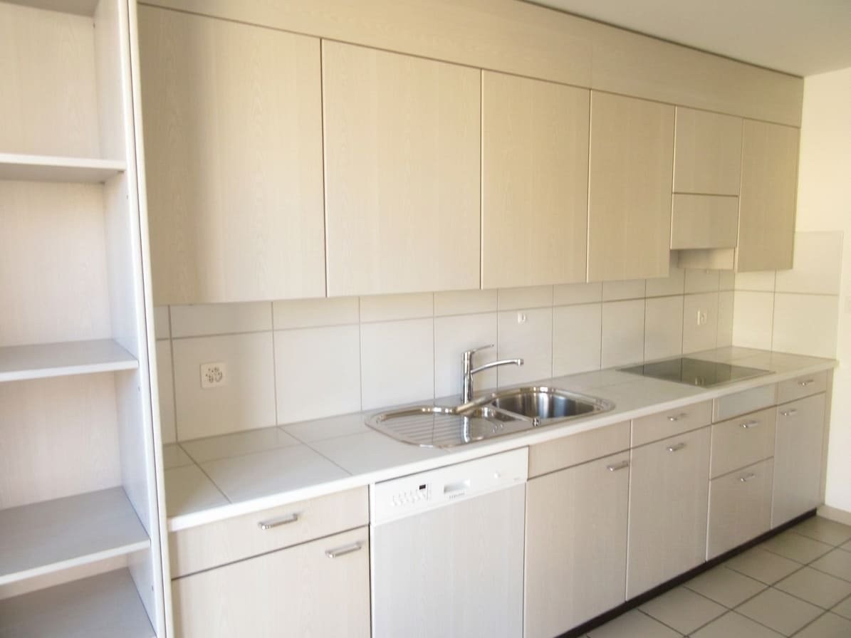 Appartamento di 4 ½ locali