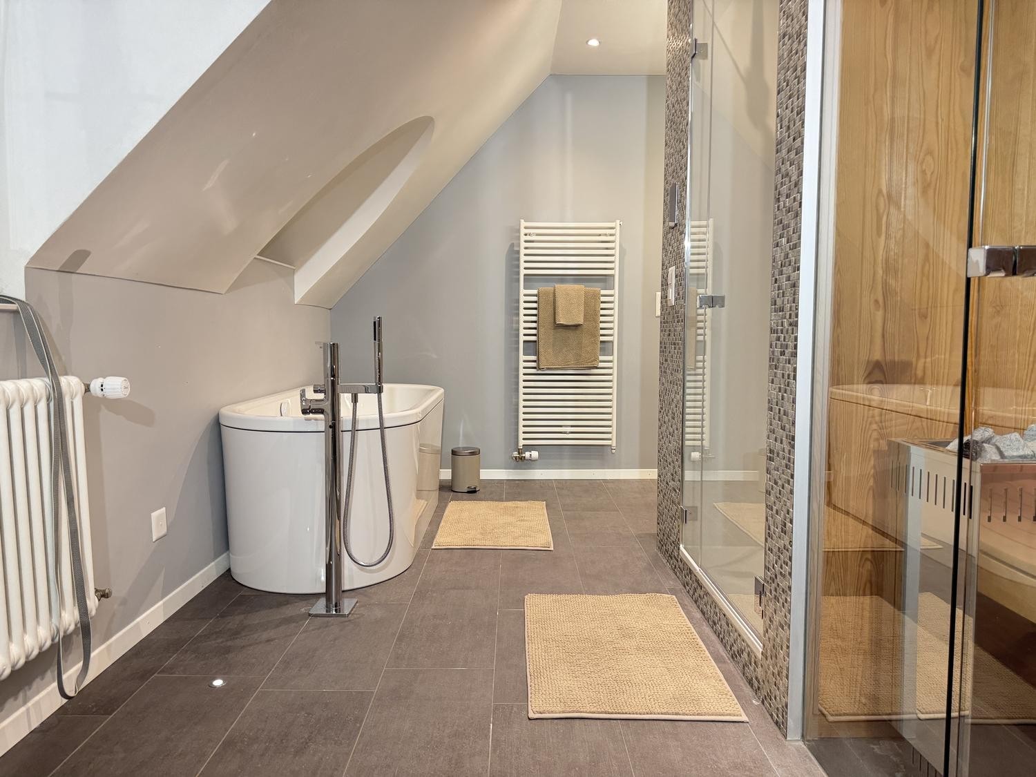 3 ½ Zimmer Wohnung, Foto 2 von 10