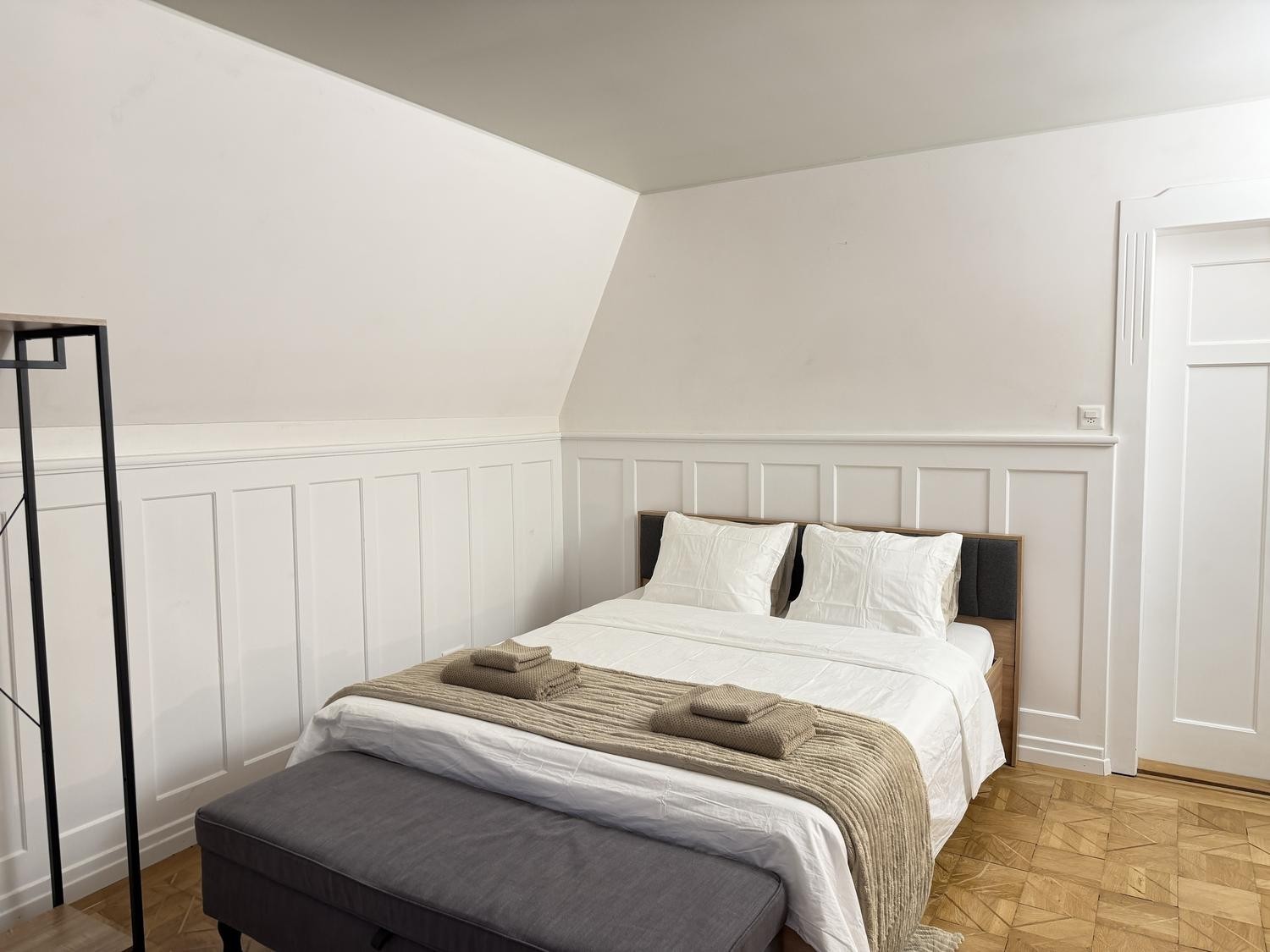 3 ½ Zimmer Wohnung, Foto 5 von 10