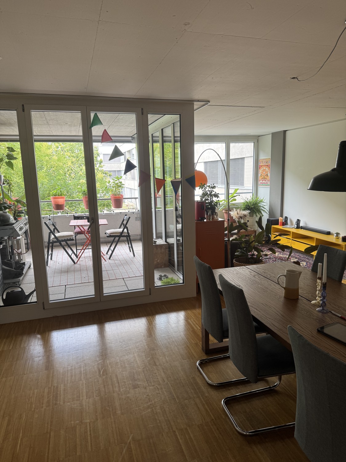 Room in a shared flat, Foto 8 von 10