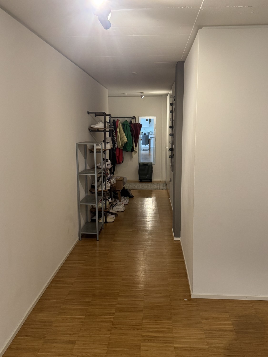 Room in a shared flat, Foto 6 von 10