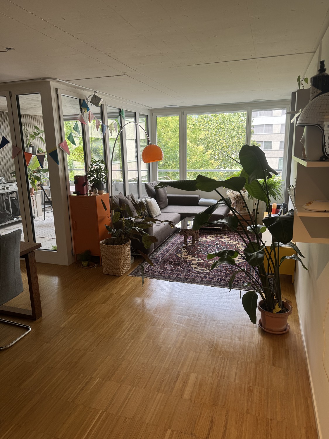 Room in a shared flat, Foto 10 von 10