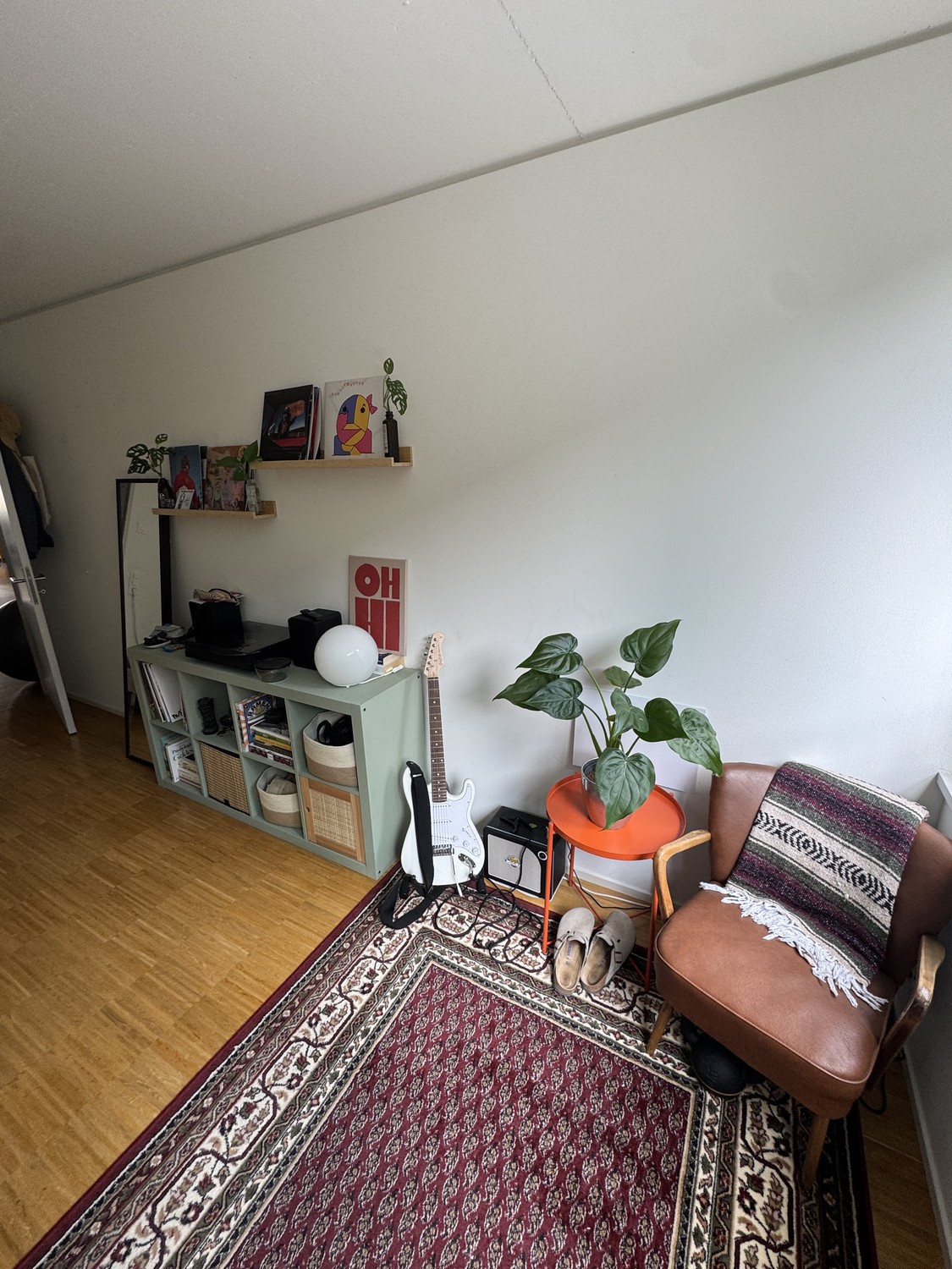 Room in a shared flat, Foto 3 von 10