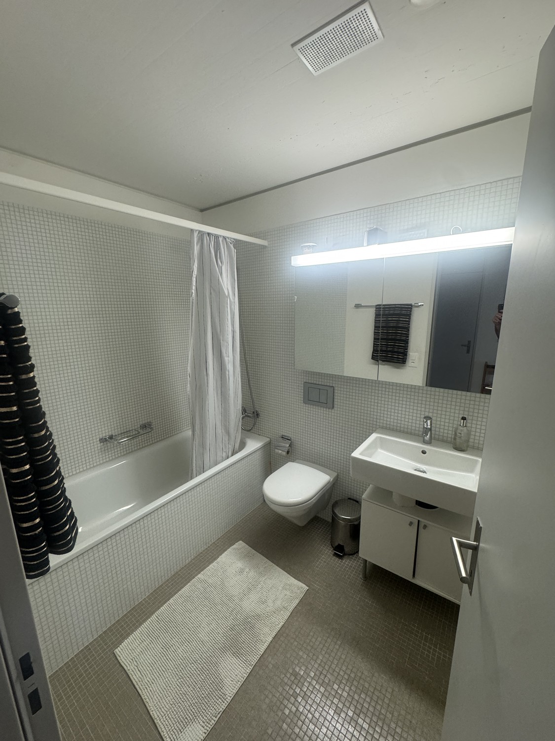 Room in a shared flat, Foto 5 von 10