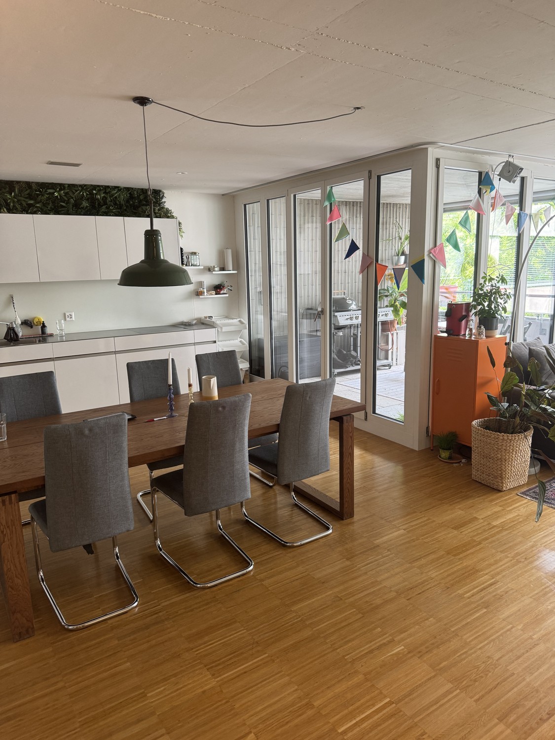 Room in a shared flat, Foto 9 von 10
