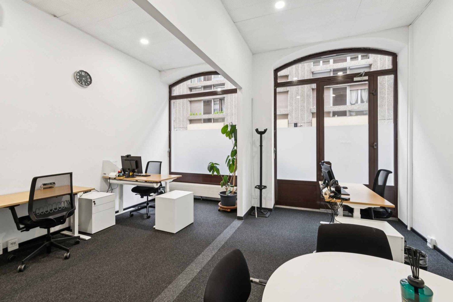 33m² ufficio, foto 3 di 7