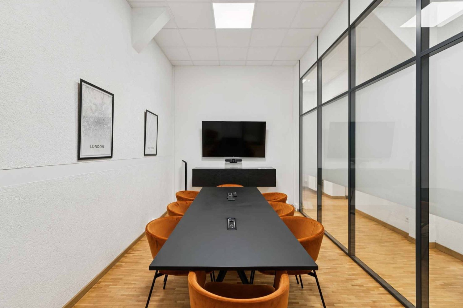 33m² ufficio, foto 7 di 7