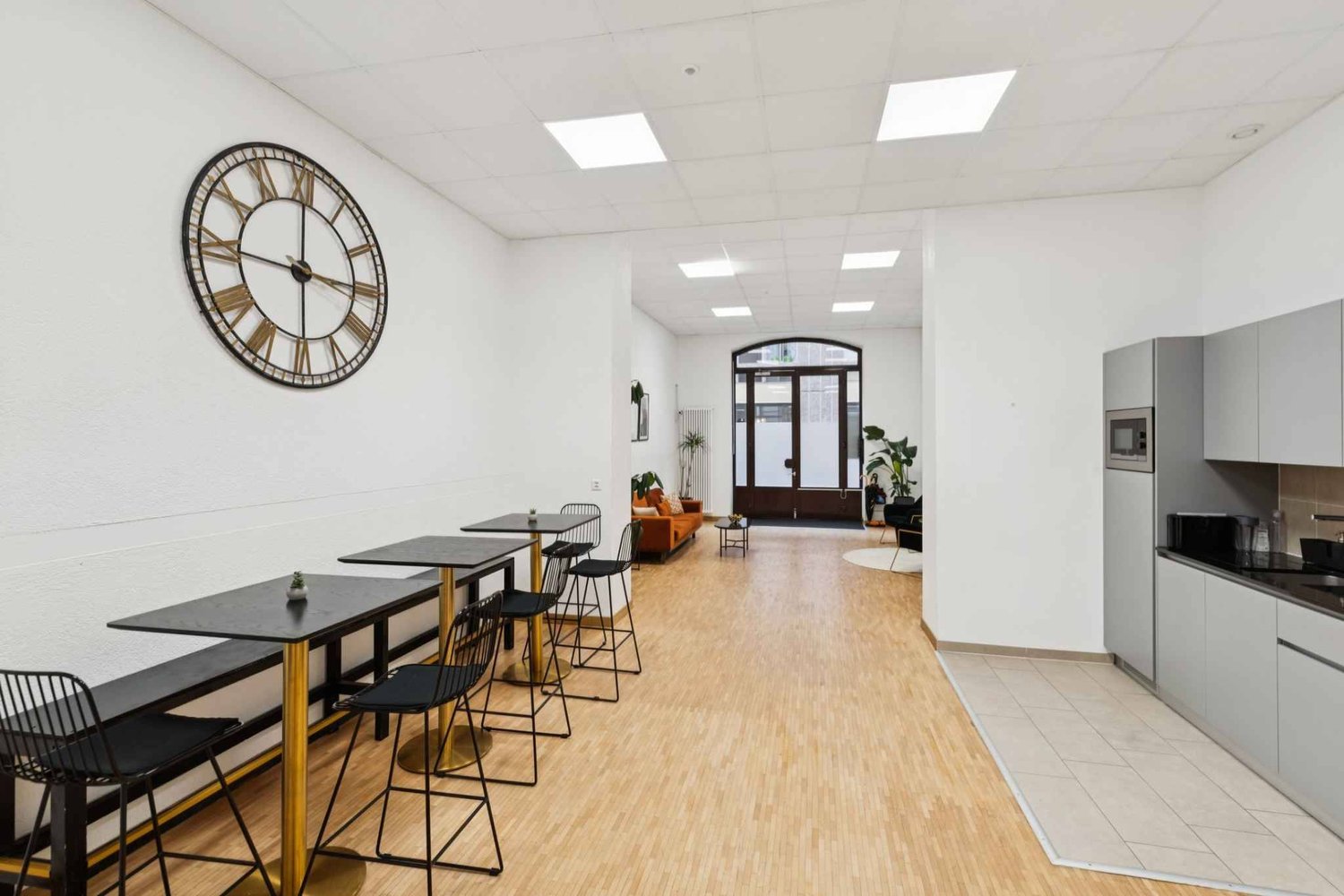 33m² ufficio, foto 6 di 7