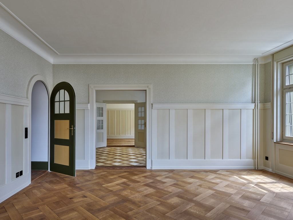 5 ½ rooms apartment