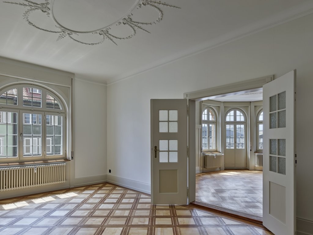 5 ½ rooms apartment