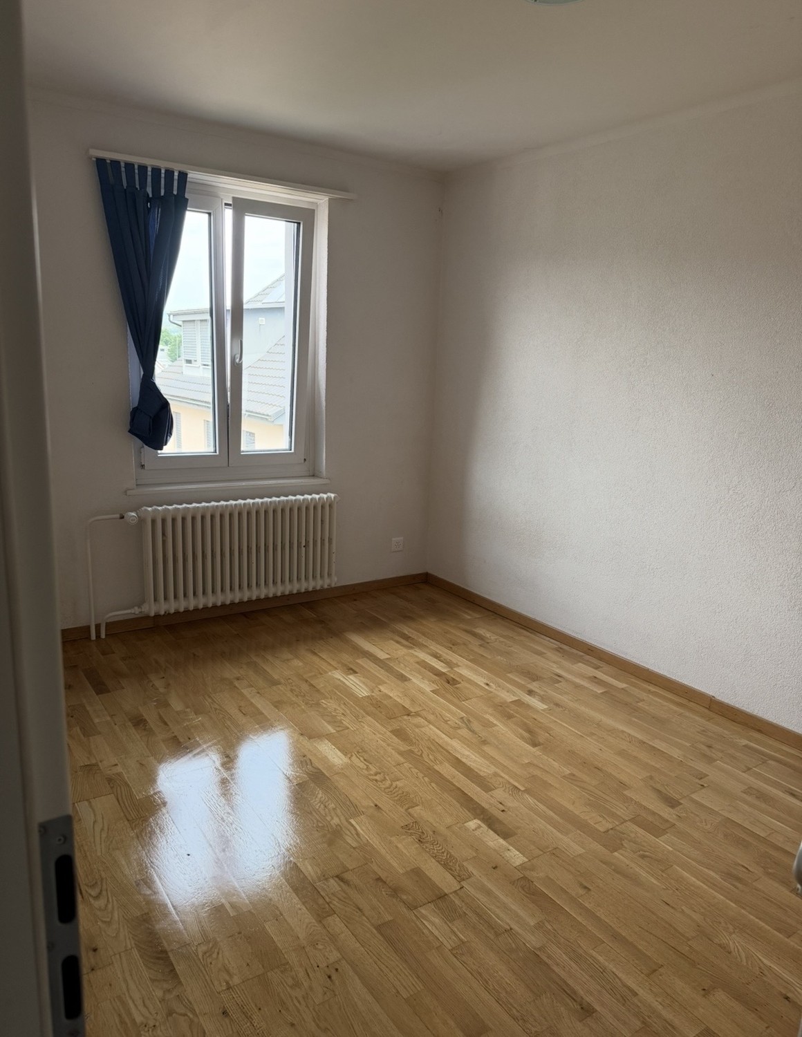 3 ½ rooms apartment, photo 1 of 7