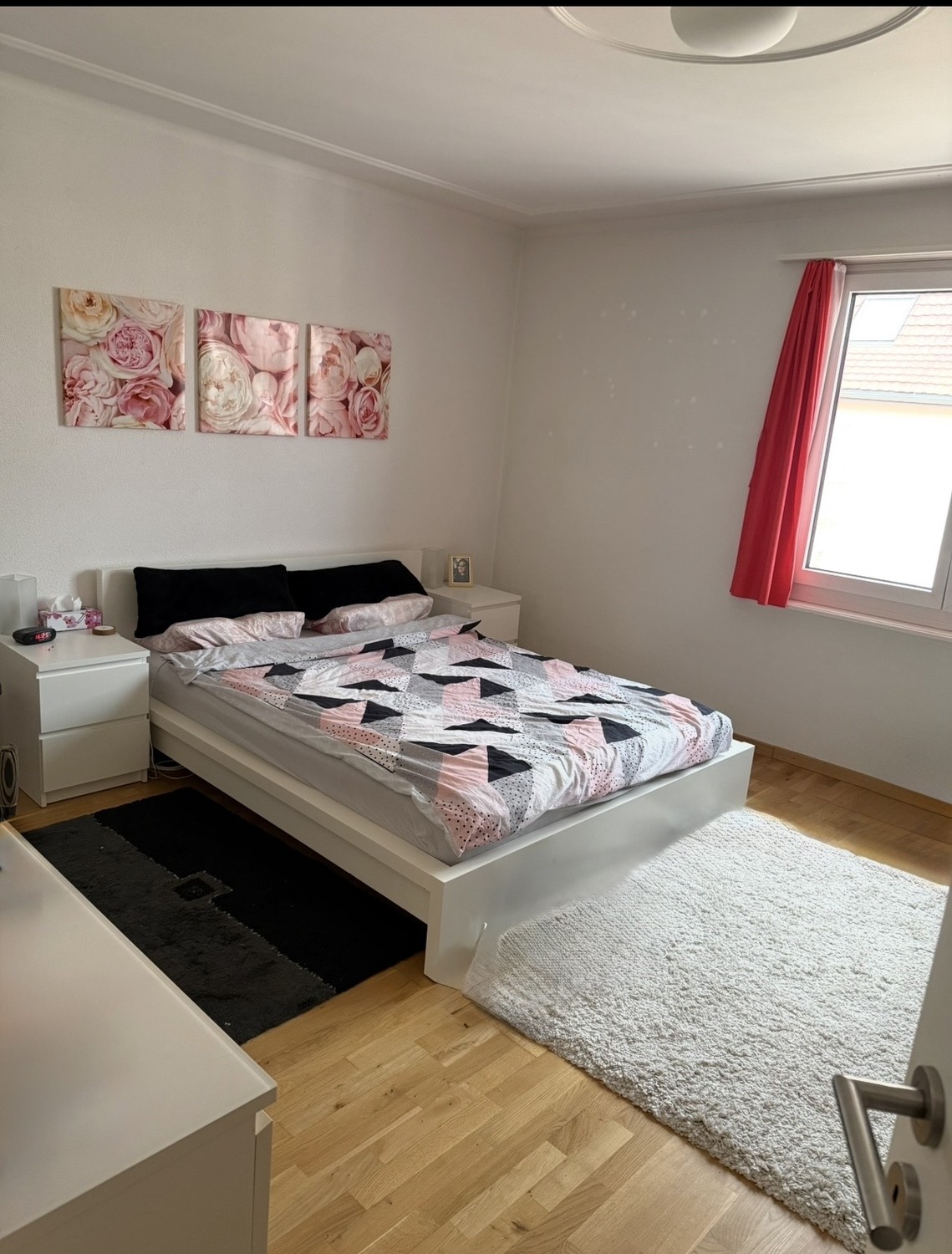 3 ½ rooms apartment, photo 6 of 7