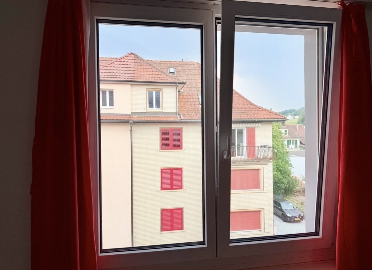3 ½ rooms apartment, photo 4 of 7