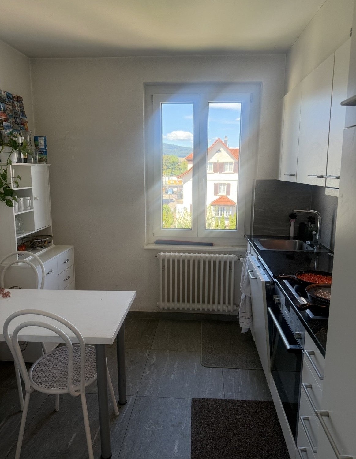 3 ½ rooms apartment, photo 5 of 7