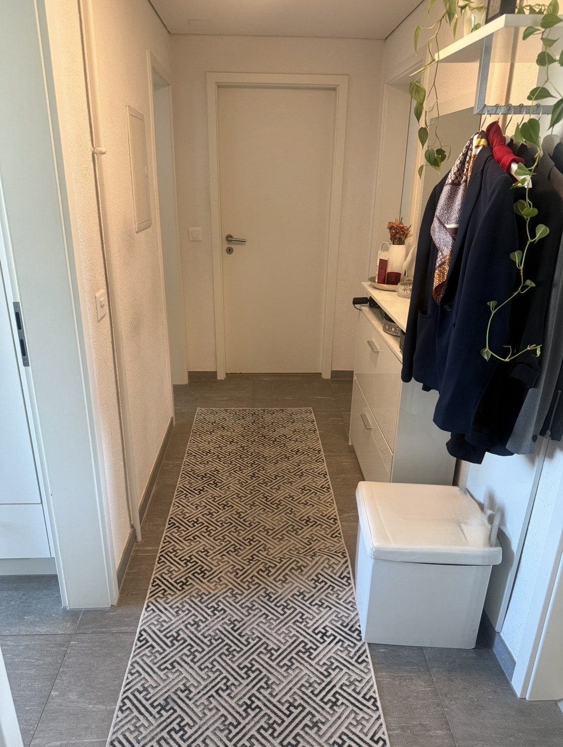 3 ½ rooms apartment, photo 3 of 7
