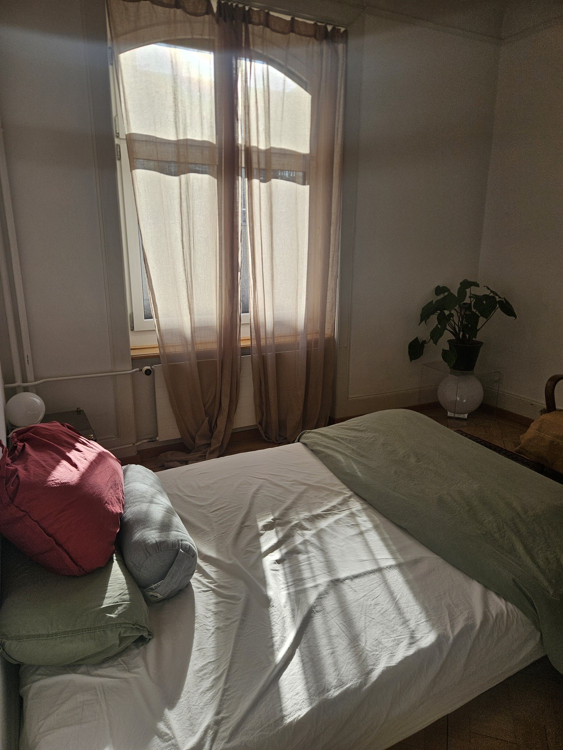 Zimmer in einer WG, Foto 1 von 3