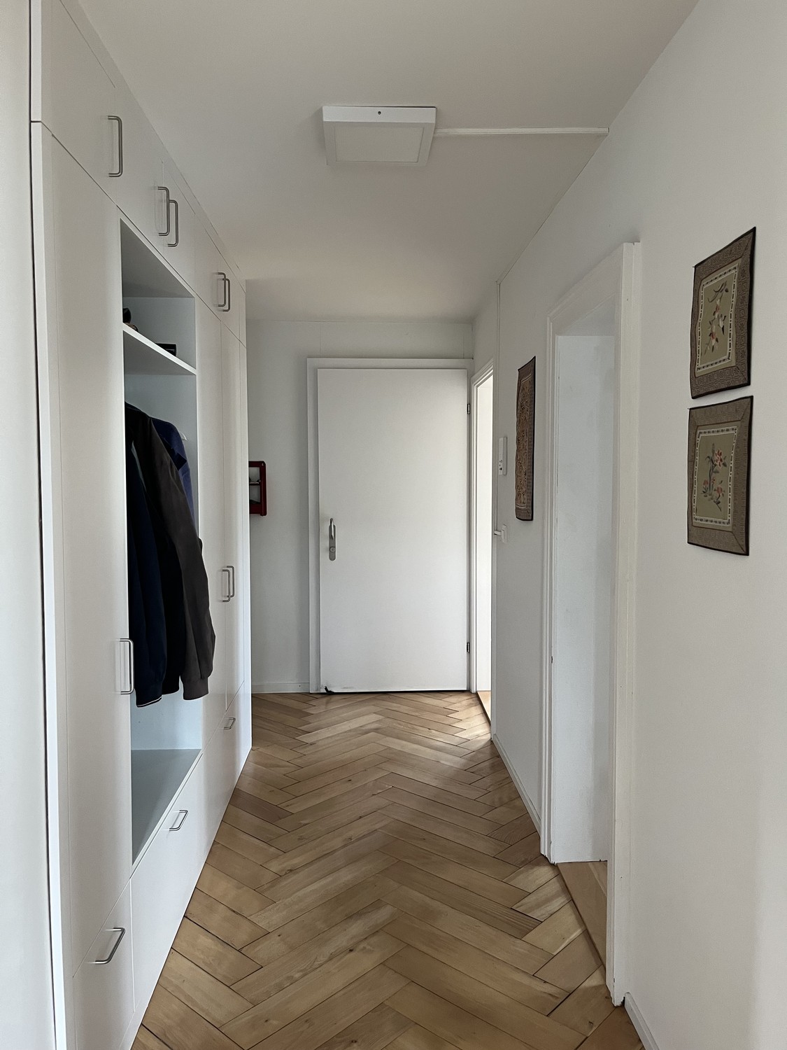 Room in a shared flat