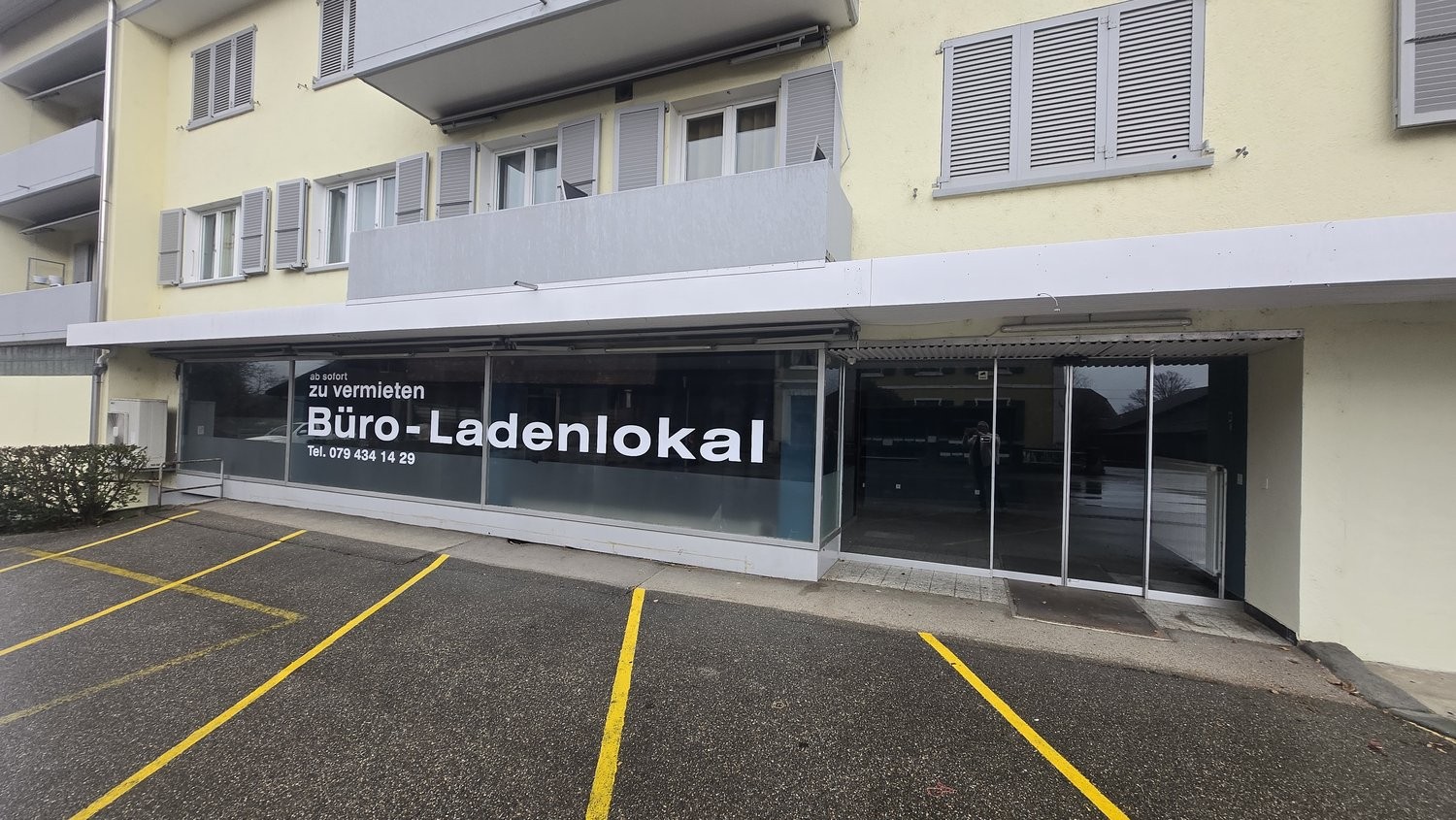 Commerciale