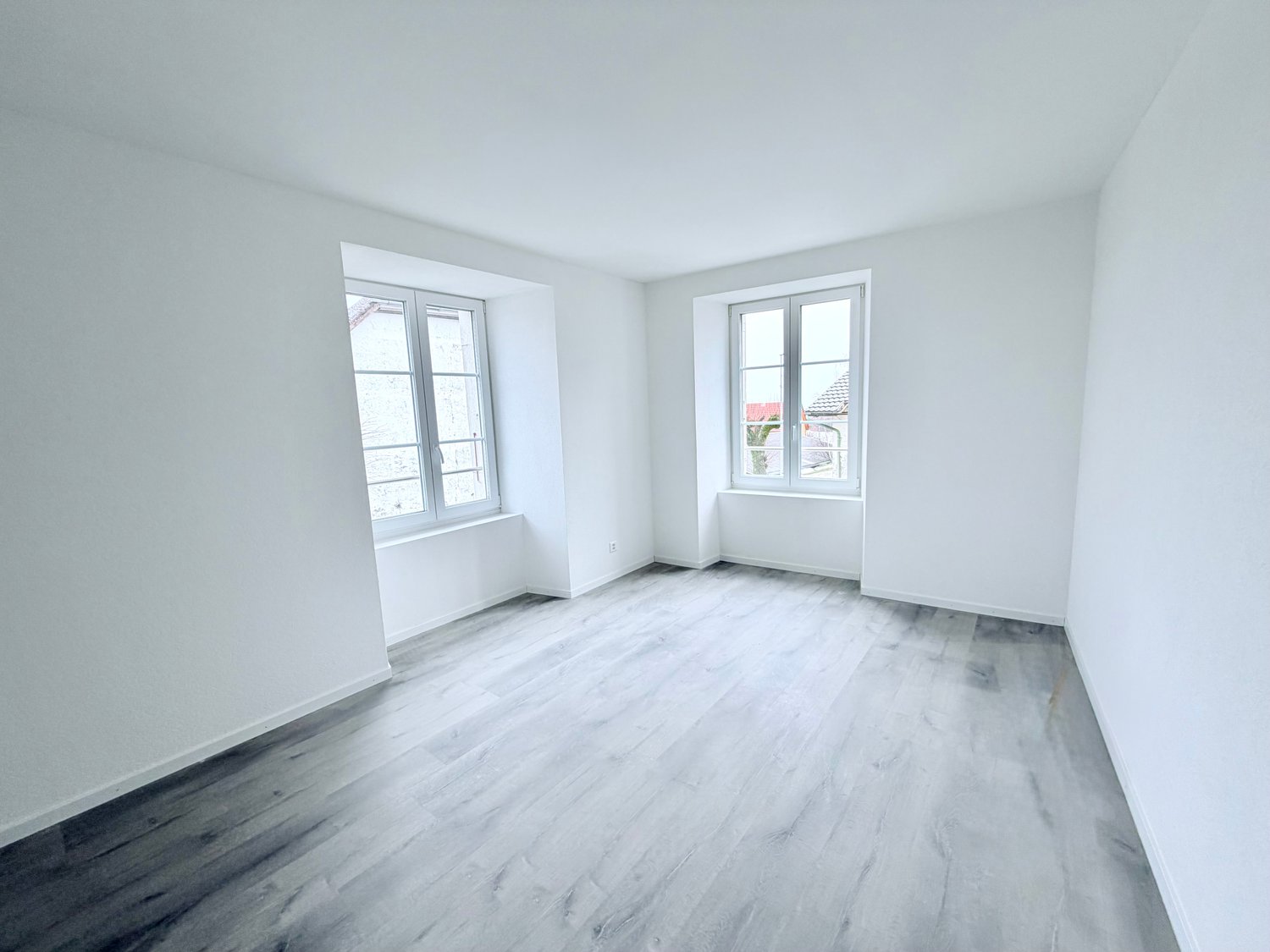 4 ½ rooms apartment