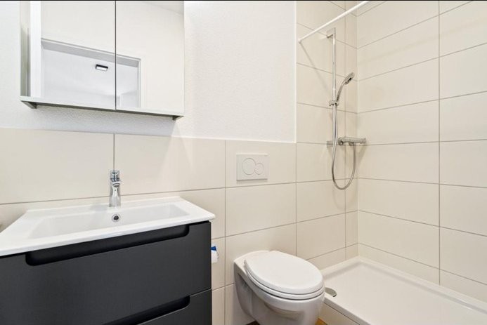 1 ½ rooms apartment, Foto 5 von 6