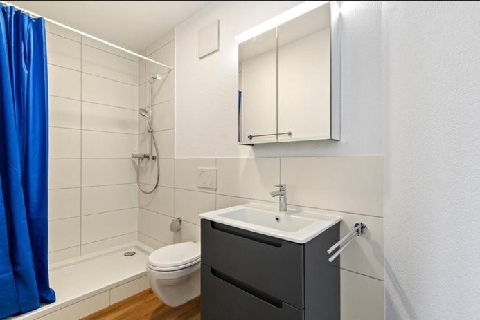 1 ½ rooms apartment, Foto 2 von 6