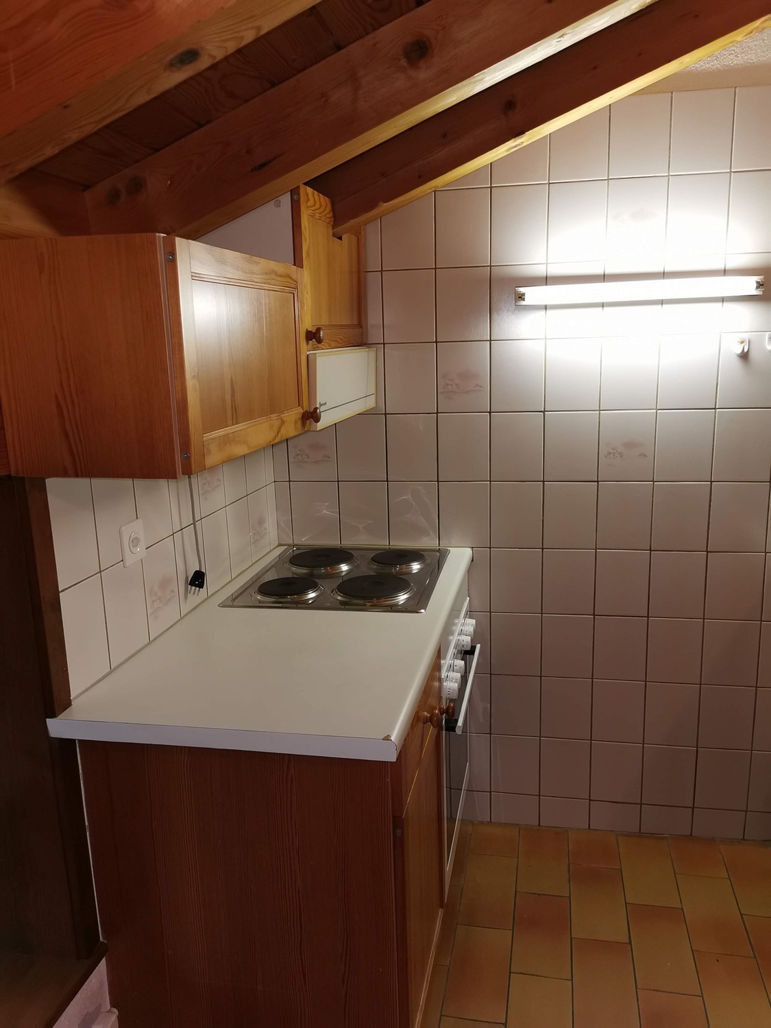 1 ½ Zimmer Wohnung, Foto 9 von 10