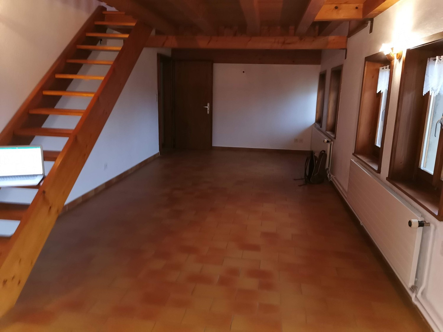 1 ½ Zimmer Wohnung, Foto 2 von 10