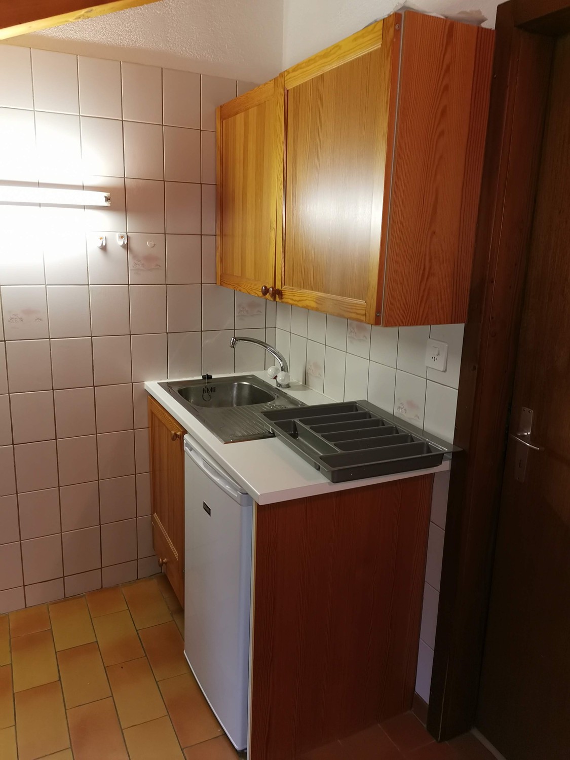 1 ½ Zimmer Wohnung, Foto 6 von 10