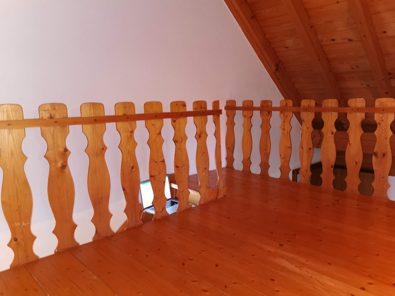 1 ½ Zimmer Wohnung, Foto 5 von 10