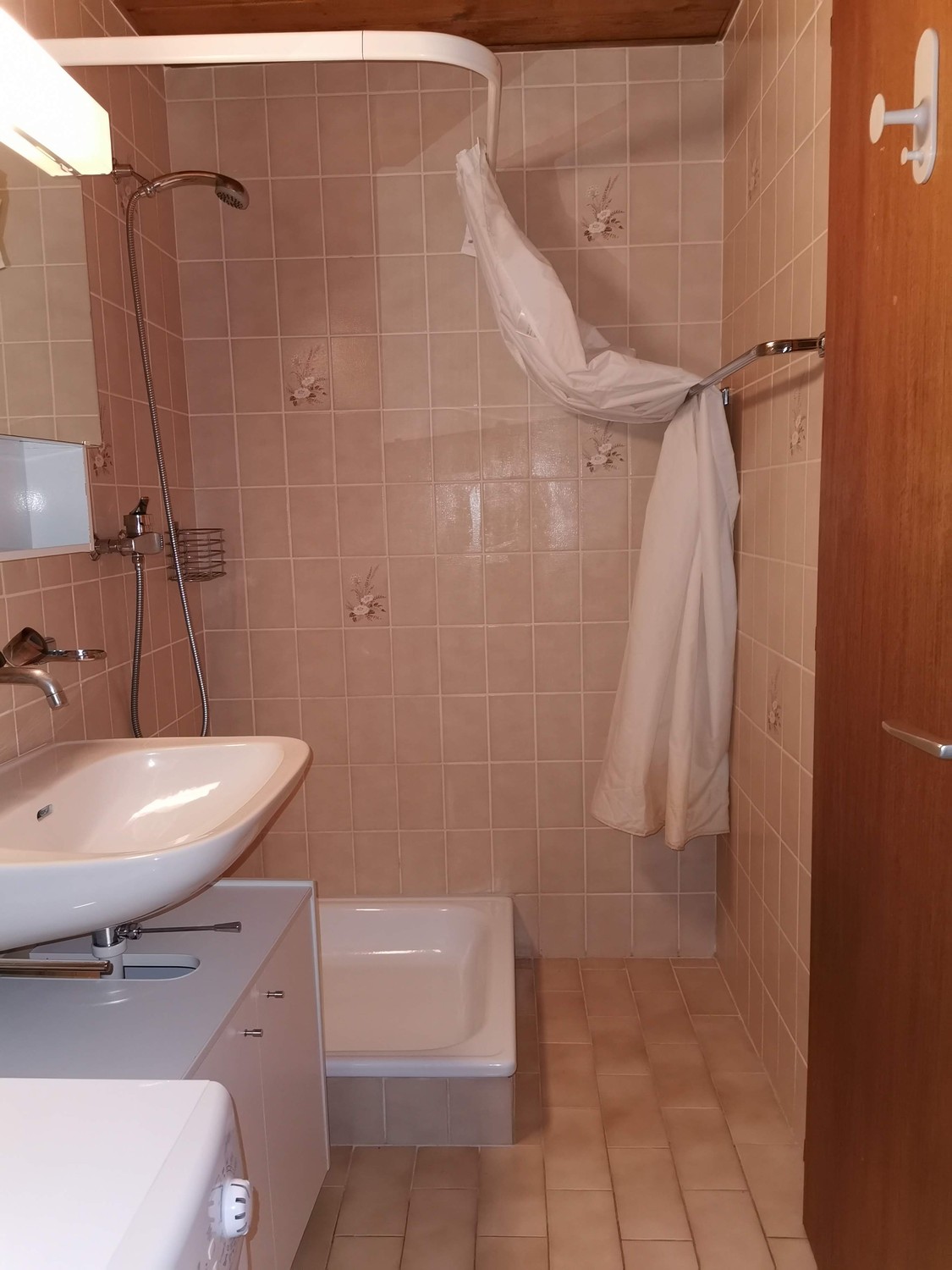 1 ½ Zimmer Wohnung, Foto 7 von 10