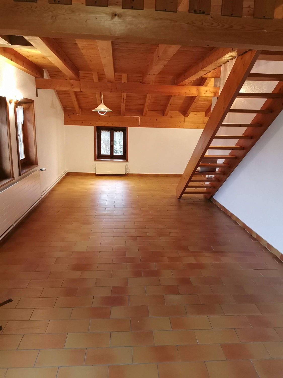 1 ½ Zimmer Wohnung, Foto 10 von 10