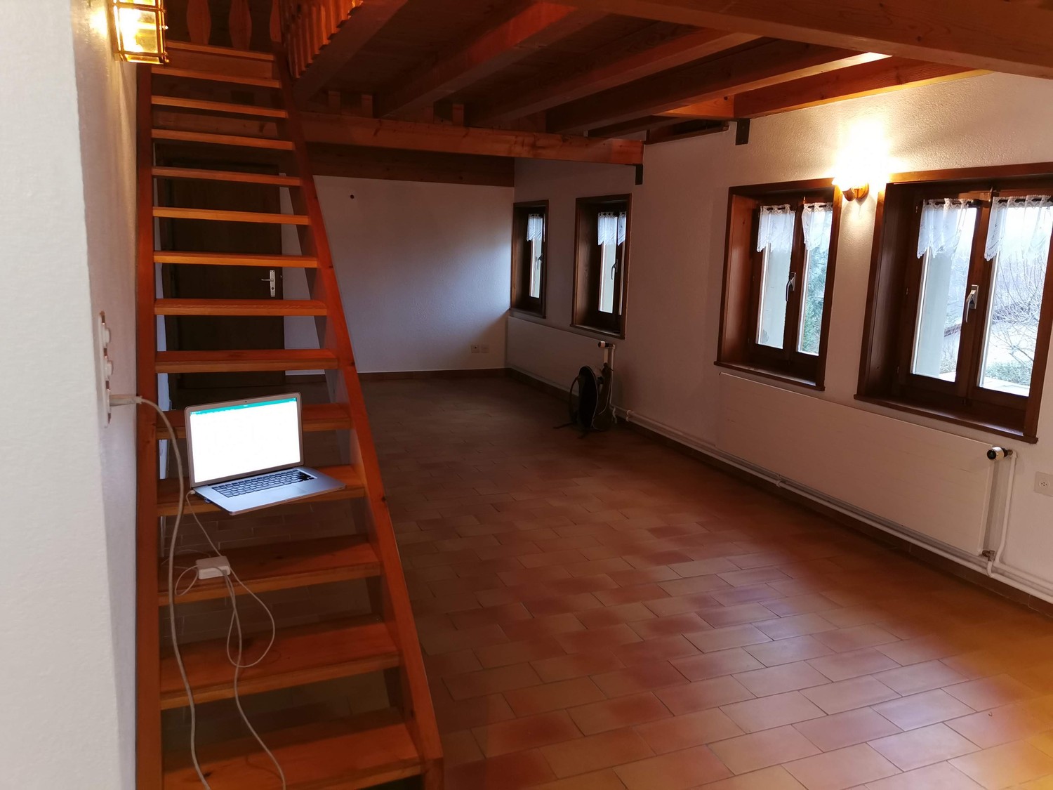 1 ½ Zimmer Wohnung, Foto 3 von 10