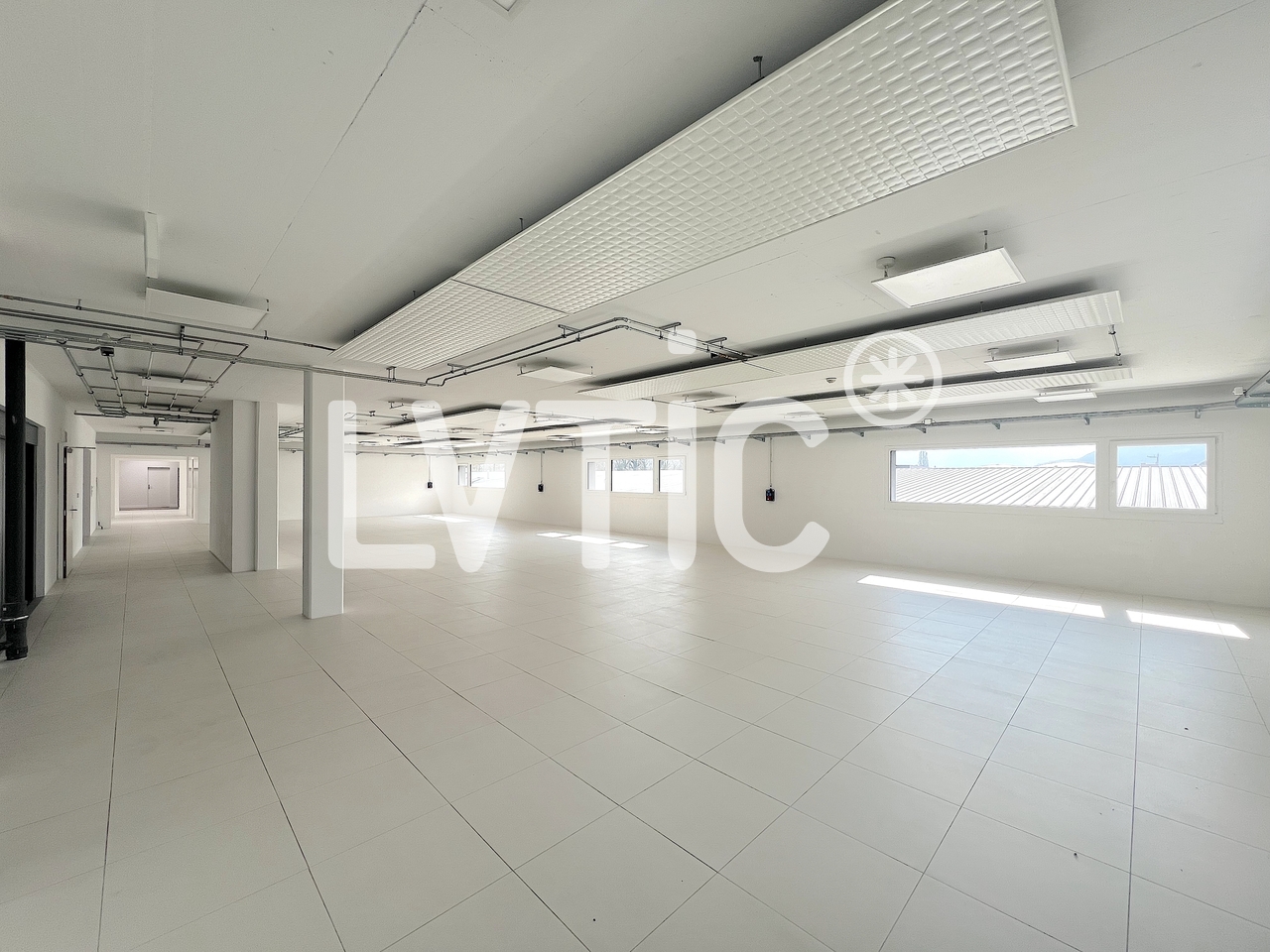 1592m² Industrieobjekt, Foto 4 von 10