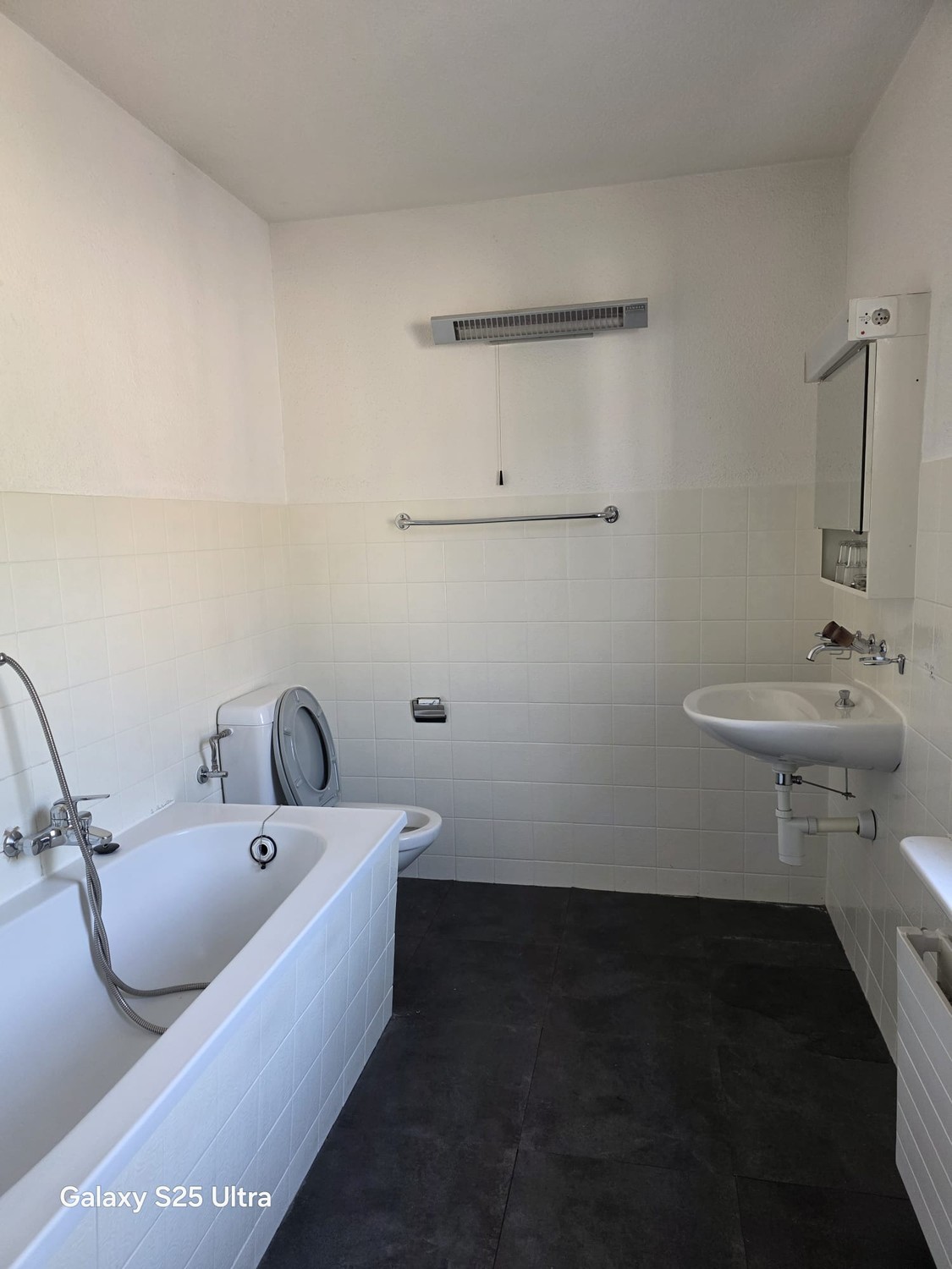 appartamento di 4 locali