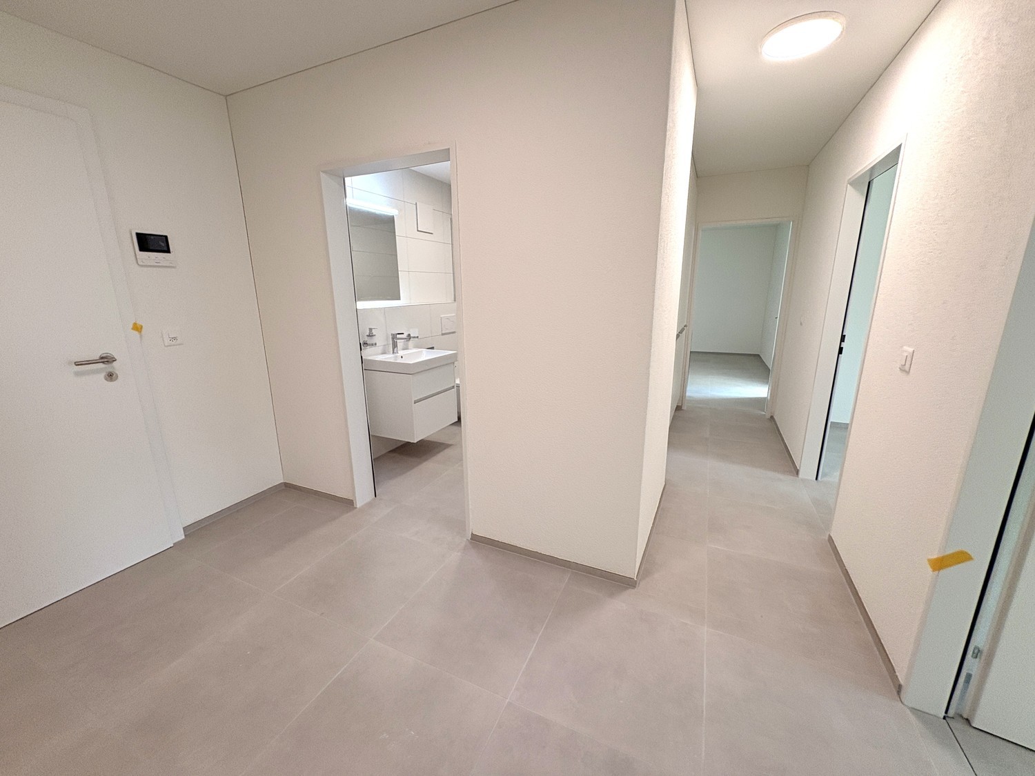Appartamento di 3 ½ locali