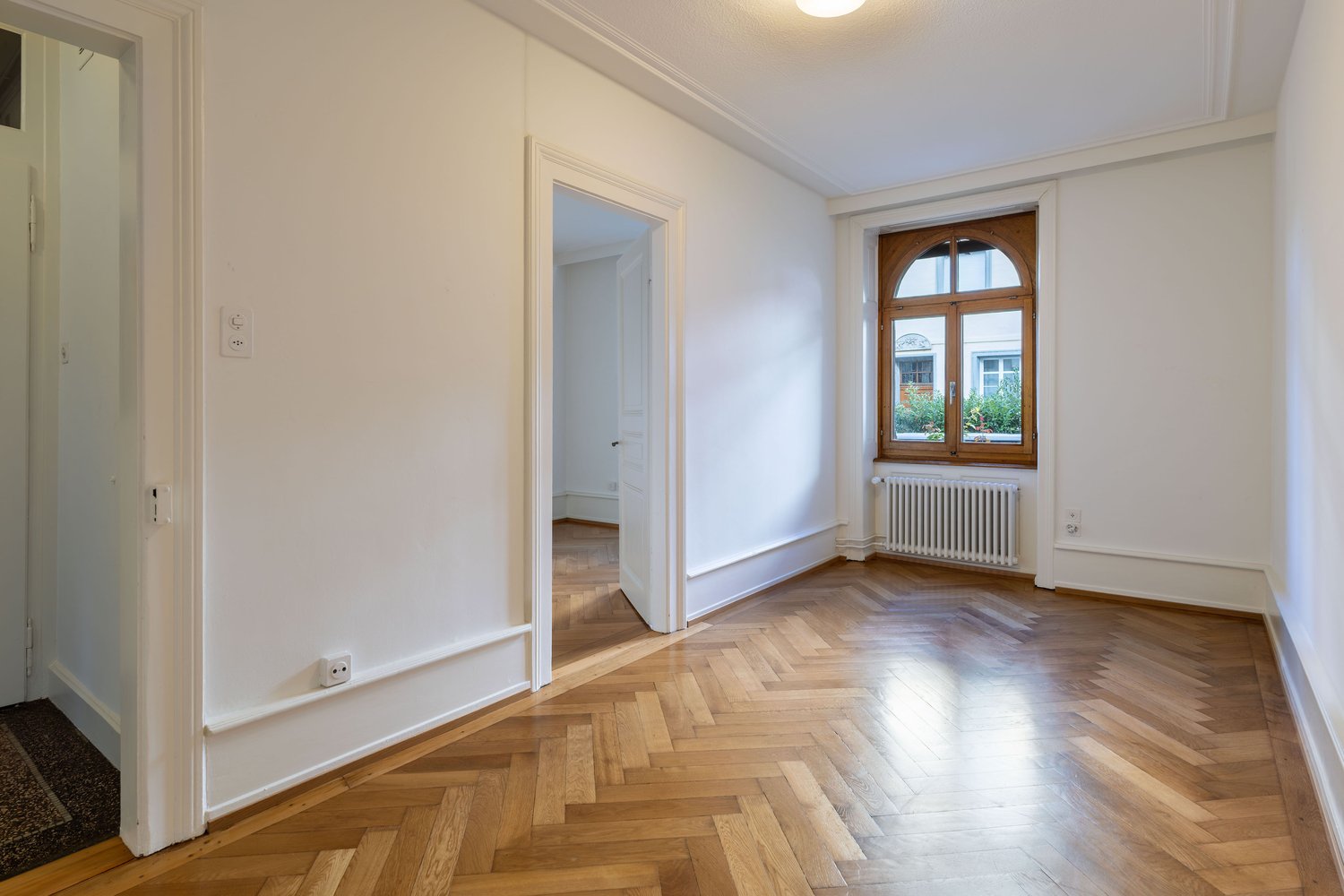 2 rooms apartment, Foto 1 von 6
