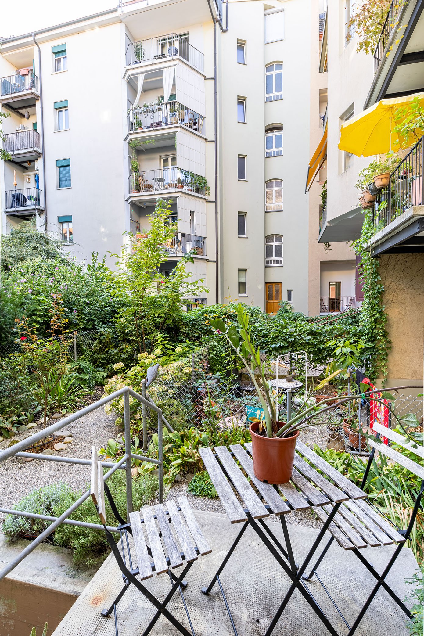 2 rooms apartment, Foto 5 von 6