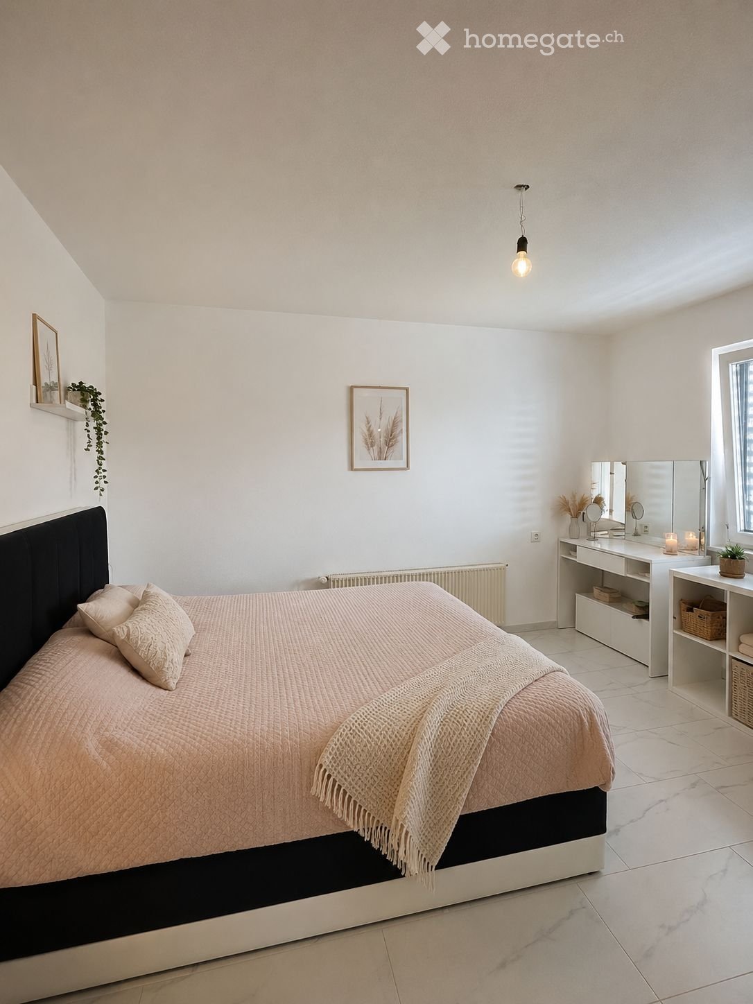 3 rooms apartment, Foto 5 von 5