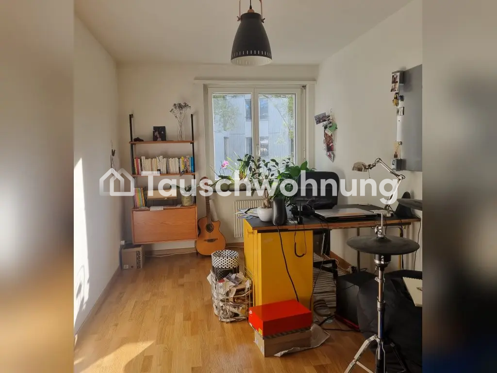 3 rooms apartment, Foto 8 von 9