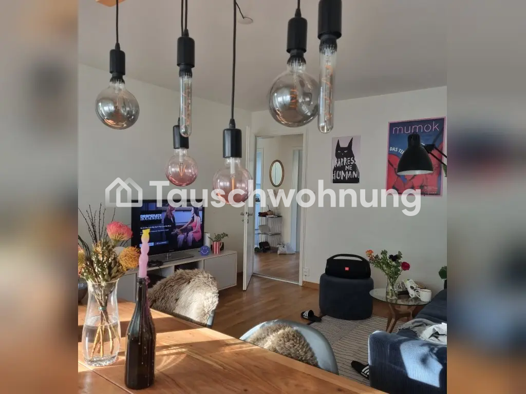 3 rooms apartment, Foto 2 von 9