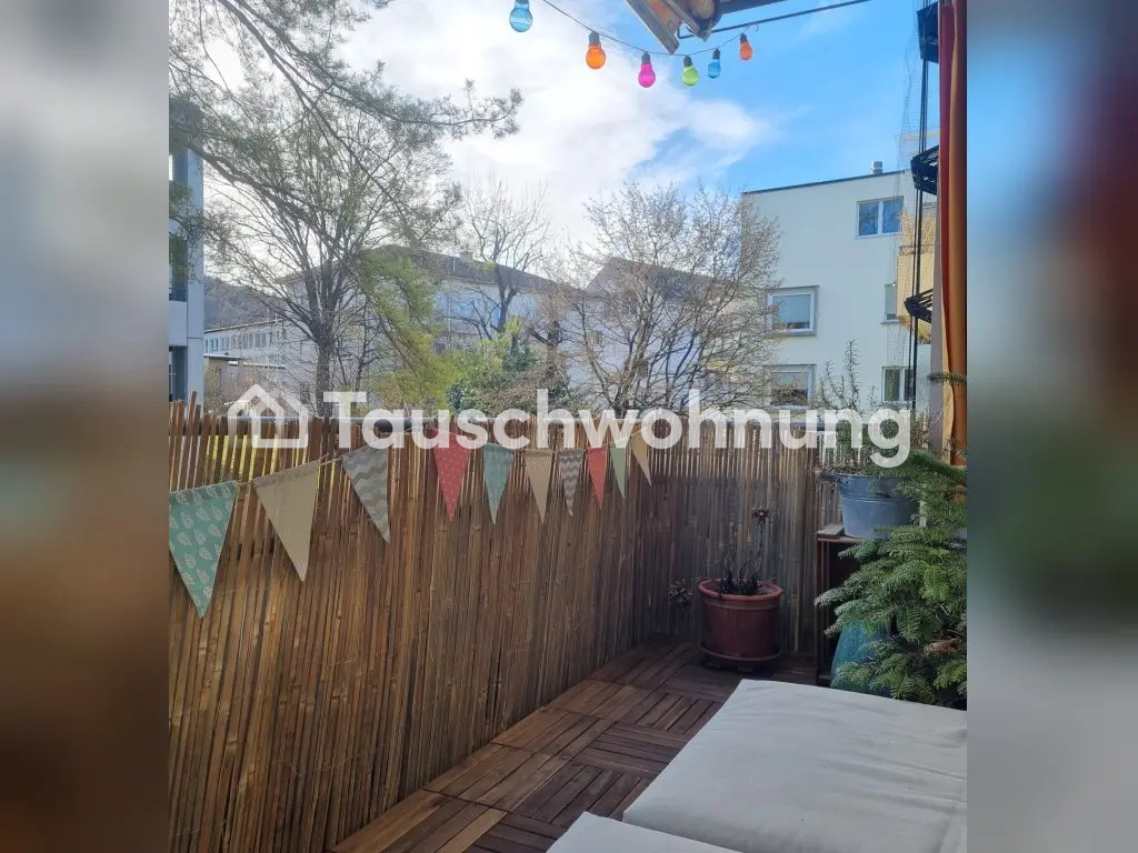 3 rooms apartment, Foto 1 von 9