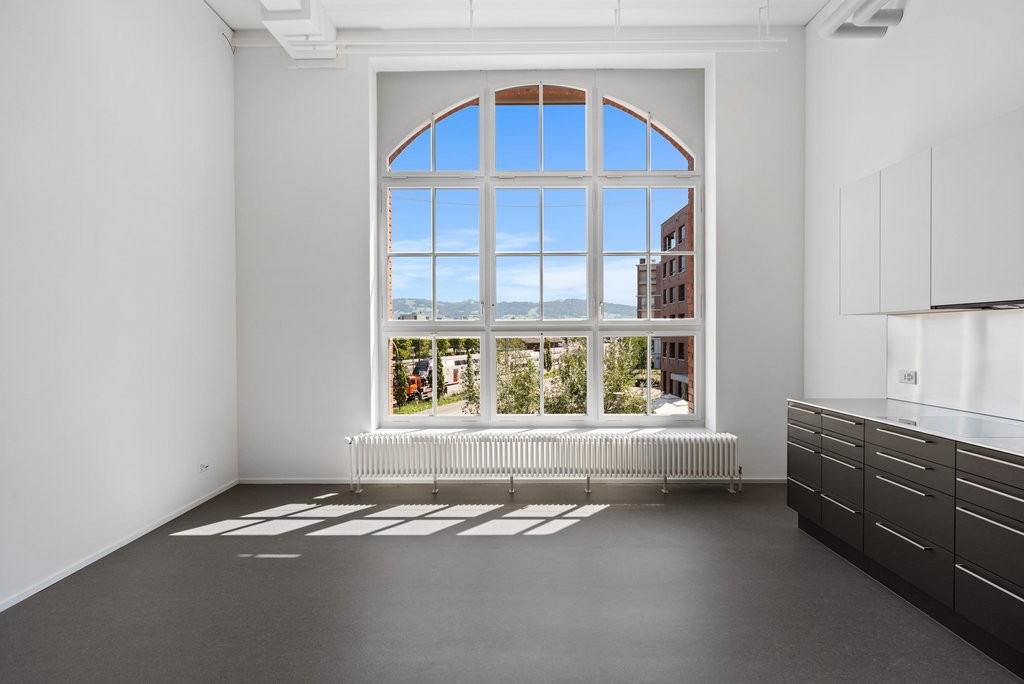 2 ½ rooms loft