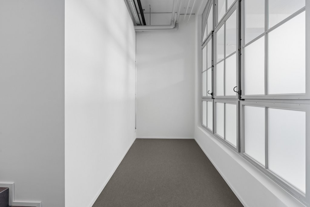 2 ½ rooms loft