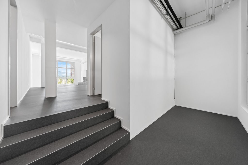 2 ½ rooms loft
