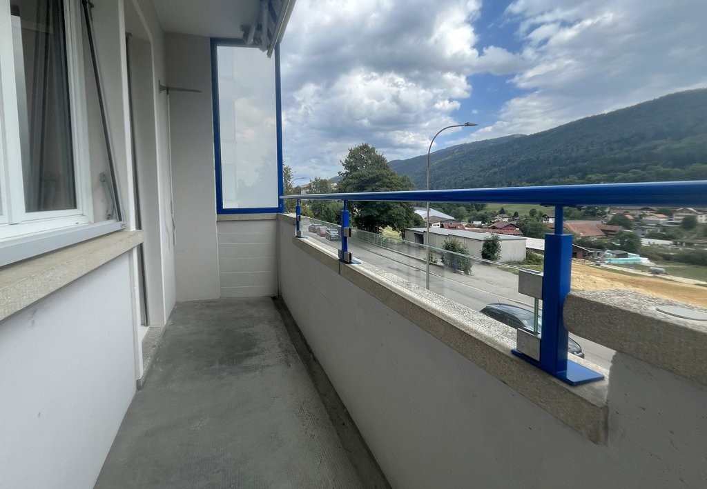 4-Zimmer-Wohnung