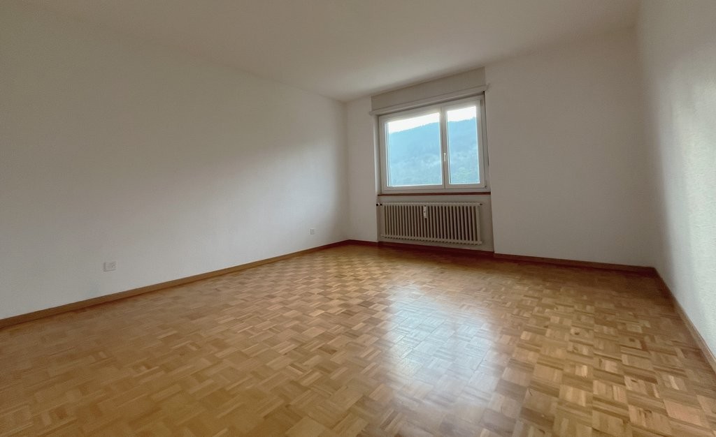 4-Zimmer-Wohnung