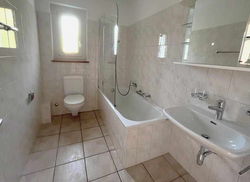 4-Zimmer-Wohnung