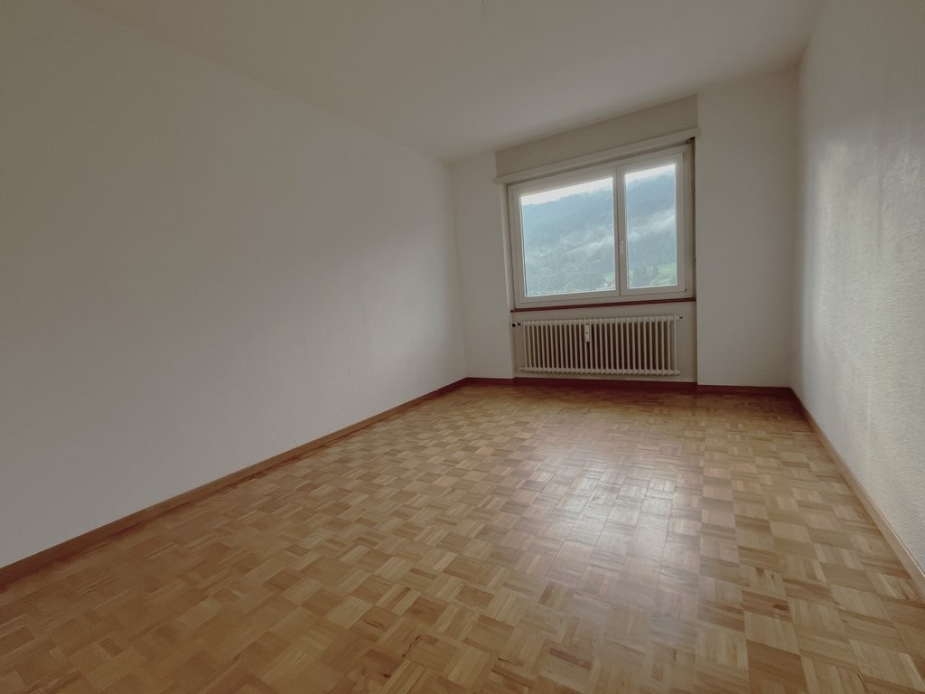 4-Zimmer-Wohnung