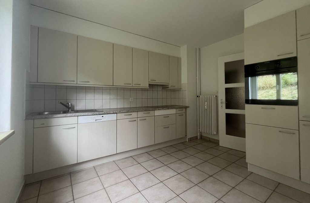 4-Zimmer-Wohnung